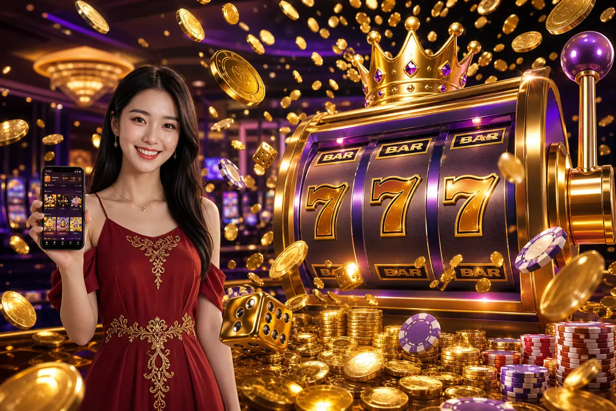 mb766 jackpot thắng lớn